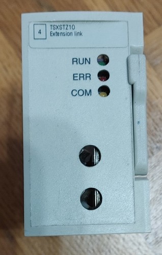 Schneider electric tsx stz - stz, 10