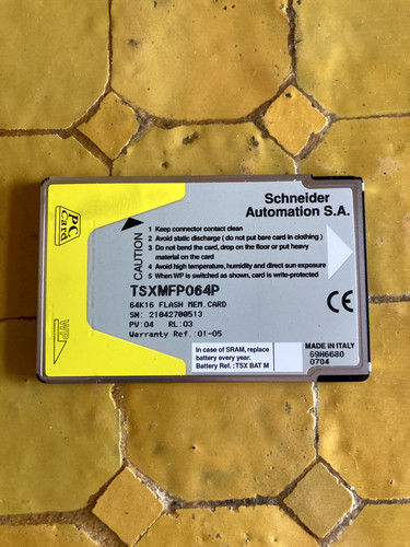 Schneider automation - schneider,