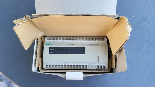 Schneider tsx nano tsx07312412 - tsx,