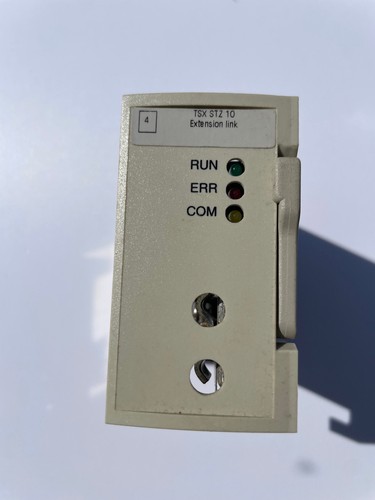 Schneider electric tsx stz - electric, 10