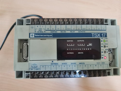 Tsx 171 2028 automate - 171,
