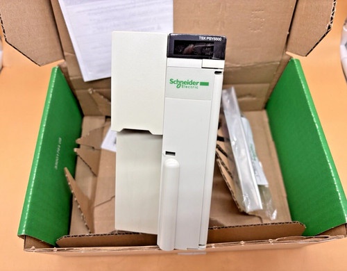 Schneider electric tsx premium - schneider,