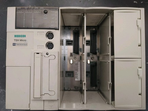 Automate schneider tsx3722001 - schneider,