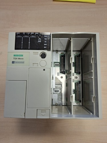 Tsx3705001 base automate - automate, tsx37