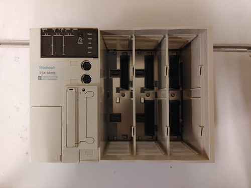 Schneider electric tsx3721000 - electric,