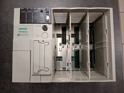 Tsx3708001 base schneider - base,