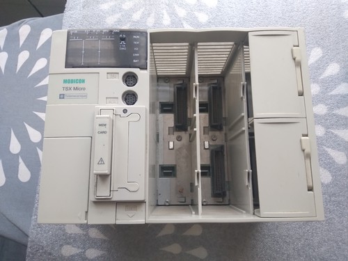 Automate schneider tsx3721101 - schneider,