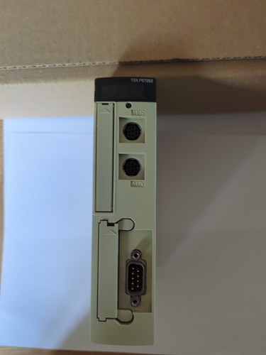 Schneider electric tsx p57252 - schneider,