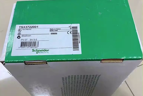 1pc schneider tsx3722001 - schneider,